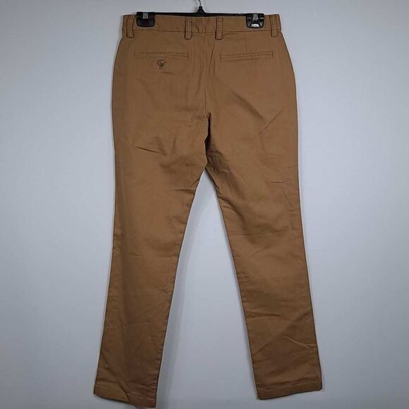 Mens  Ultimate Slim Chinos NWT - Picture 4 of 9